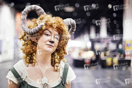 Role Play Convention 2015 in Köln
