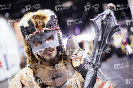 Role Play Convention 2015 in Köln