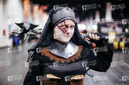 Role Play Convention 2015 in Köln