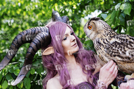 Role Play Convention 2015 in Köln