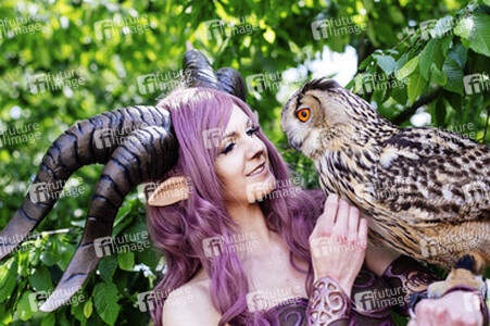 Role Play Convention 2015 in Köln