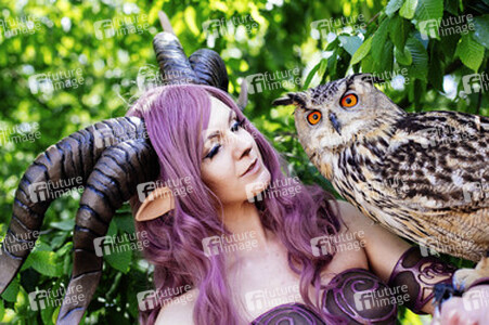 Role Play Convention 2015 in Köln