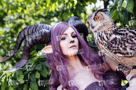 Role Play Convention 2015 in Köln