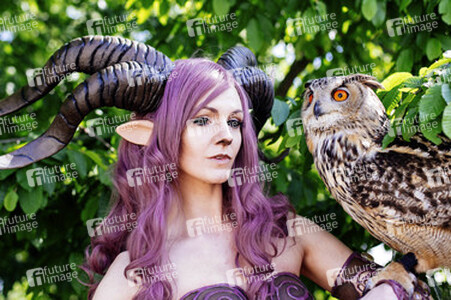 Role Play Convention 2015 in Köln