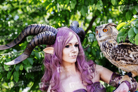 Role Play Convention 2015 in Köln