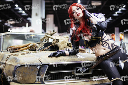 Role Play Convention 2015 in Köln