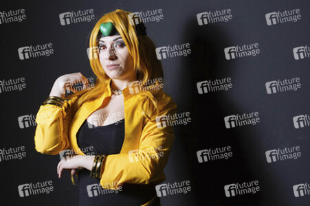 Role Play Convention 2015 in Köln