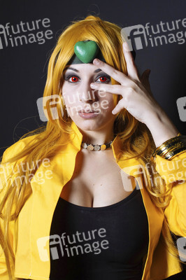 Role Play Convention 2015 in Köln