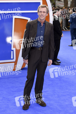 Filmpremiere 'Tomorrowland / A World Beyond' in London