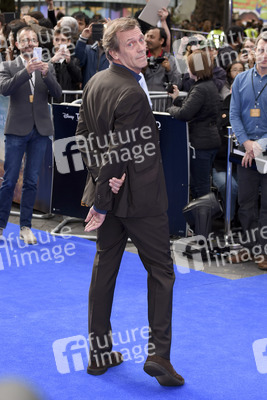 Filmpremiere 'Tomorrowland / A World Beyond' in London