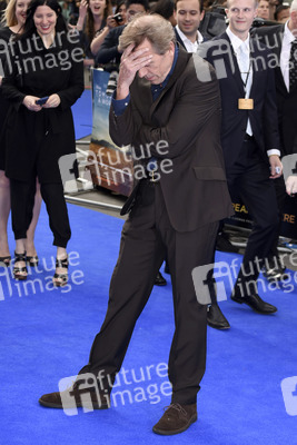Filmpremiere 'Tomorrowland / A World Beyond' in London