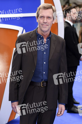 Filmpremiere 'Tomorrowland / A World Beyond' in London