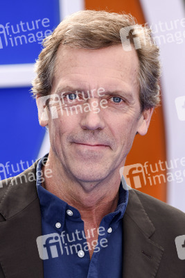 Filmpremiere 'Tomorrowland / A World Beyond' in London