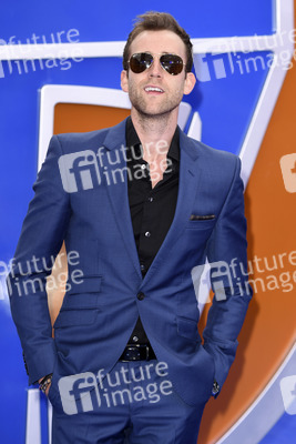 Filmpremiere 'Tomorrowland / A World Beyond' in London