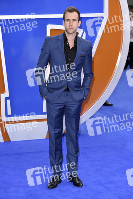 Filmpremiere 'Tomorrowland / A World Beyond' in London