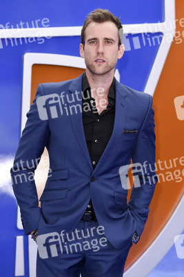 Filmpremiere 'Tomorrowland / A World Beyond' in London