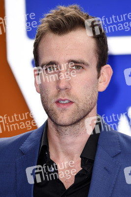 Filmpremiere 'Tomorrowland / A World Beyond' in London