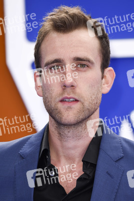 Filmpremiere 'Tomorrowland / A World Beyond' in London