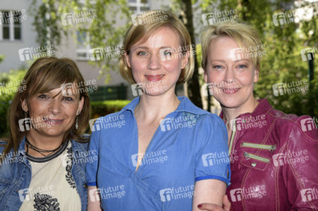 Settermin 'Weiber!' in Berlin
