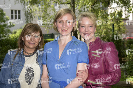 Settermin 'Weiber!' in Berlin