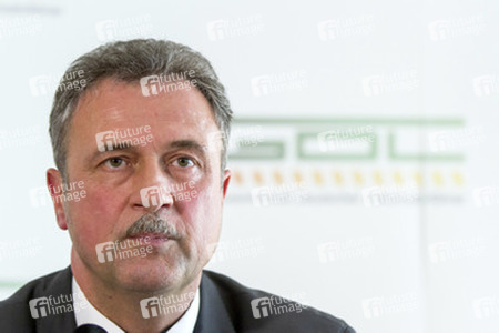 GDL Pressekonferenz in Berlin