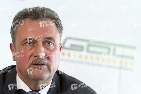 GDL Pressekonferenz in Berlin