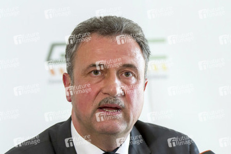 GDL Pressekonferenz in Berlin