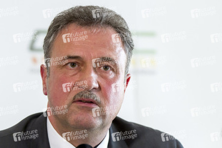 GDL Pressekonferenz in Berlin