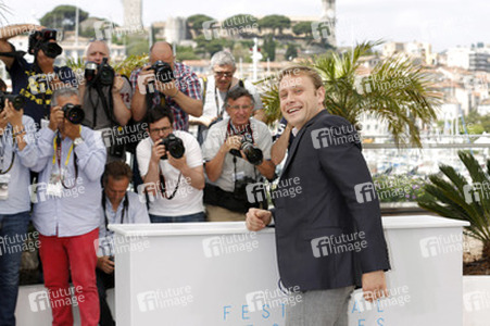 'Amnesia' Photocall, Cannes Film Festival 2015