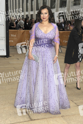 American Ballet Theatre's 75th Anniversary Diamond Jubilee Spring Gala in New York