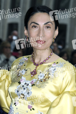 American Ballet Theatre's 75th Anniversary Diamond Jubilee Spring Gala in New York