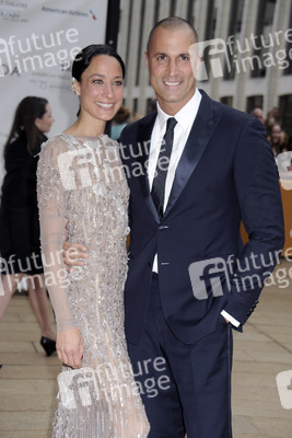 American Ballet Theatre's 75th Anniversary Diamond Jubilee Spring Gala in New York