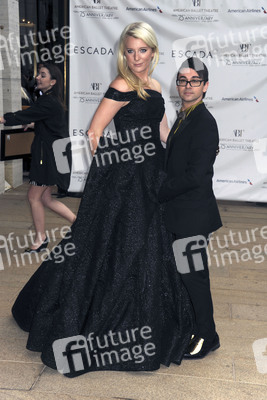 American Ballet Theatre's 75th Anniversary Diamond Jubilee Spring Gala in New York