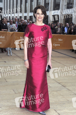 American Ballet Theatre's 75th Anniversary Diamond Jubilee Spring Gala in New York