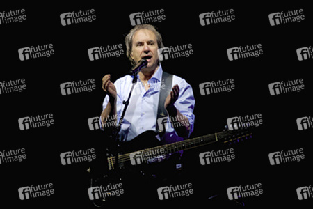 Konzert von Chris de Burgh in Hamburg