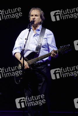 Konzert von Chris de Burgh in Hamburg