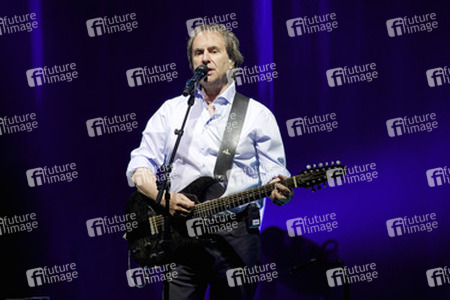 Konzert von Chris de Burgh in Hamburg