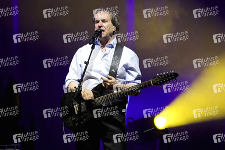 Konzert von Chris de Burgh in Hamburg