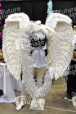 RuPauls Dragcon in Los Angeles