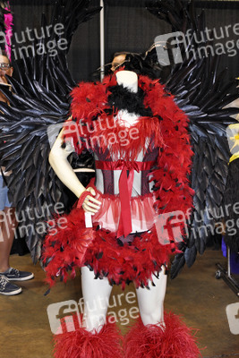 RuPauls Dragcon in Los Angeles