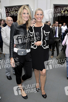 TV Live-Show 'Herbstblond - Gottschalks große Geburtstagsparty' in Berlin