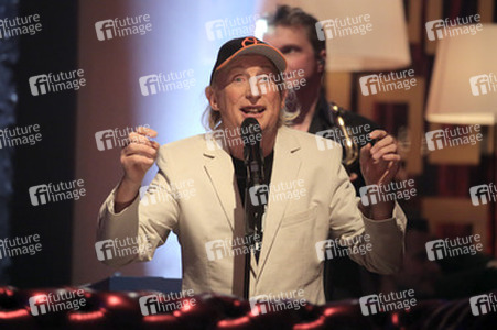 TV Live-Show 'Herbstblond - Gottschalks große Geburtstagsparty' in Berlin