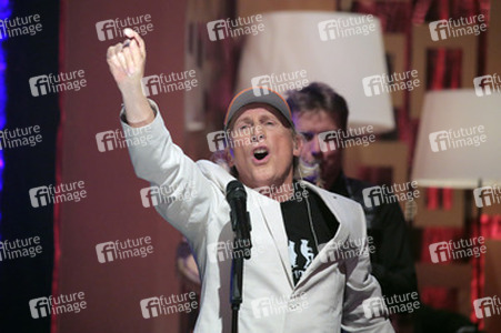 TV Live-Show 'Herbstblond - Gottschalks große Geburtstagsparty' in Berlin