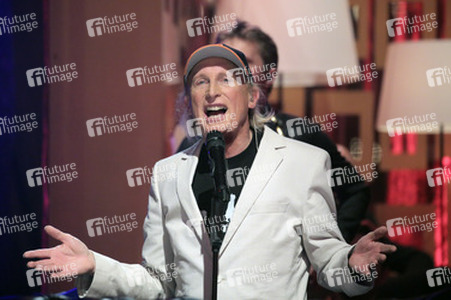 TV Live-Show 'Herbstblond - Gottschalks große Geburtstagsparty' in Berlin