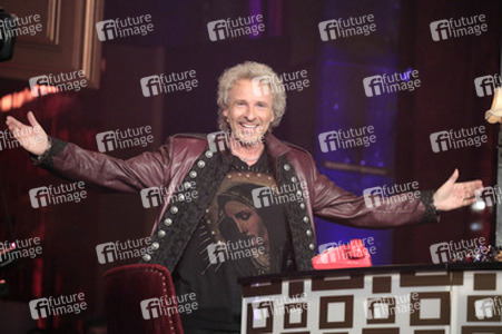 TV Live-Show 'Herbstblond - Gottschalks große Geburtstagsparty' in Berlin