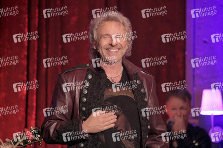 TV Live-Show 'Herbstblond - Gottschalks große Geburtstagsparty' in Berlin