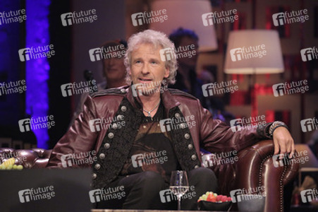 TV Live-Show 'Herbstblond - Gottschalks große Geburtstagsparty' in Berlin