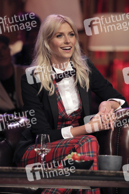 TV Live-Show 'Herbstblond - Gottschalks große Geburtstagsparty' in Berlin
