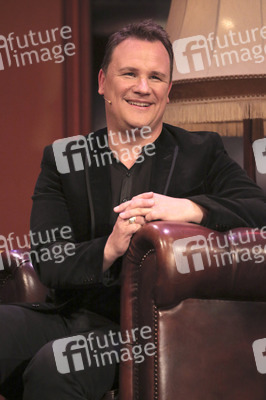 TV Live-Show 'Herbstblond - Gottschalks große Geburtstagsparty' in Berlin