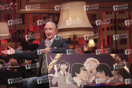 TV Live-Show 'Herbstblond - Gottschalks große Geburtstagsparty' in Berlin